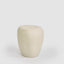 Sedona Outdoor Side Table
 Ivory