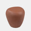 Sedona Outdoor Side Table
 Clay