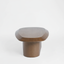 Monolith Coffee Table Large Dark Walnut