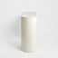Sable Console - Terrazzo Stone/High Gloss