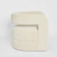 Cleo Armchair Cream