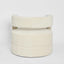 Cleo Armchair Cream