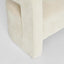 Cleo Armchair Cream
