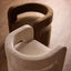 Cleo Armchair Cream