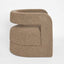 Cleo Armchair Brown
