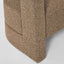 Cleo Armchair Brown