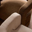 Cleo Armchair Brown