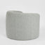 Cora Armchair Sky