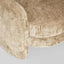 Cora Armchair Gold