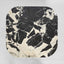 Noir Marble & Black Oak Coffee Table