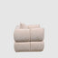 Piper Swivel Armchair Cream