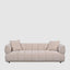 Piper 3 Seater Sofa Cream