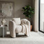 Ella Armchair Beige