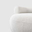 Theo 4 Seater Sofa White