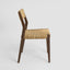 Bow Dining Chair