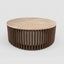 Cosi Coffee Table Dark Walnut