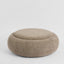 Cove Coffee Table/Storage Ottoman Oak/Brown