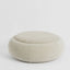 Cove Coffee Table/Storage Ottoman Oak/Natural