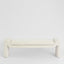Oscar Bench Beige