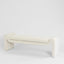 Oscar Bench Beige