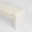 Oscar Bench Beige