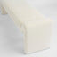 Oscar Bench Beige