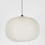 Nendo Orb Shade Medium Marshmallow