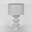 Aldo Lamp White