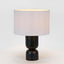 Vivica Lamp Black