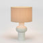 Oliver Lamp White