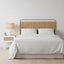 Oliver Lamp White