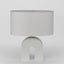 Yuka Lamp Small White