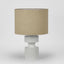 Marni Lamp Small White