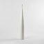 Samson Floor Lamp Base White