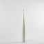 Samson Floor Lamp Base White