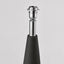 Samson Floor Lamp Base Black