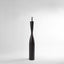 Callum Floor Lamp Black- Base Only