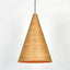 Rocky Pendant Shade Tall 50cm