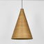 Rocky Pendant Shade Tall 50cm