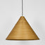 Rocky Pendant Shade Medium 62cm