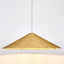 Rocky Pendant Shade Wide 75cm