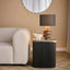 Circa Timber Table Lamp Small Base- Base Only