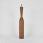 Callum Timber Floor Lamp Base