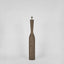 Callum Timber Floor Lamp Base