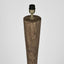 Callum Timber Floor Lamp Base