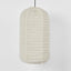 Nendo Capsule Shade Large Marshmallow (Shade only)
