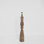 Magnus Floor Lamp Base Natural- Base Only