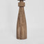 Magnus Floor Lamp Base Natural- Base Only