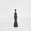 Magnus Table Lamp Base Black- Base Only