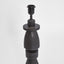 Magnus Table Lamp Base Black- Base Only